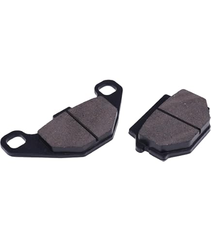 Bremssattel Vorne Links & Rechts Für Polaris RZR 170 (2009–2020) – Inklusive Bremsbeläge, Robust Für Offroad-Einsätze