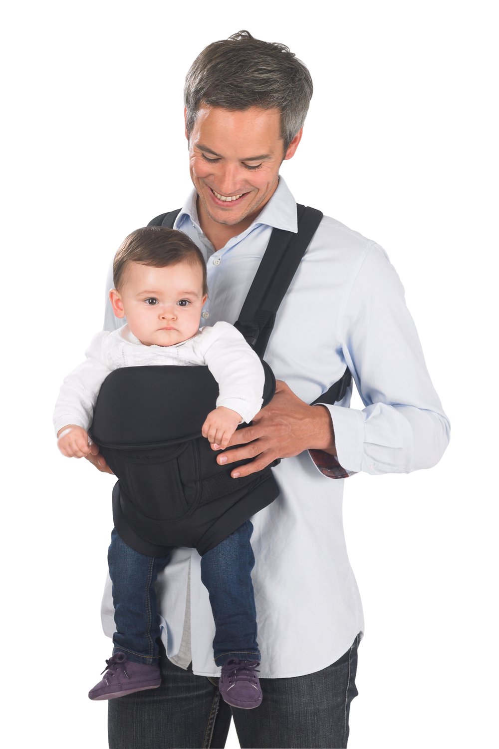 Porte Bebe Ventral Naissance Free Delivery Goabroad Org Pk