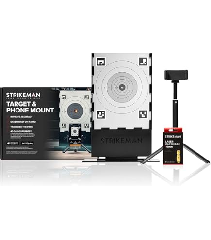 Coffre-fort STOPBOX PRO Pour Pistolet - Accès Instantané Portable - Code Digital - USA