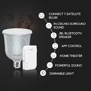 sengled pulse link adapter