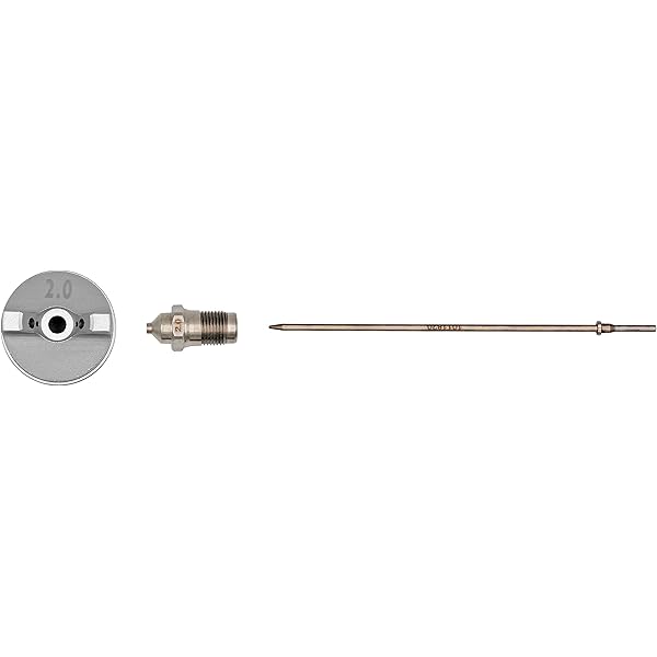 Amazon.com: Titan 0276453 or 276453 Needle #3 Assembly 