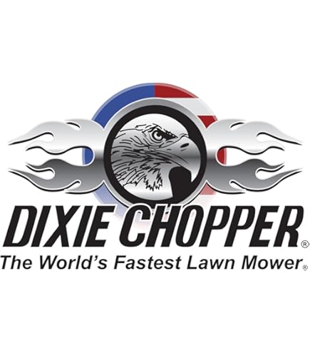 Amazon.com: Dixie Chopper 3/8