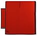 Club Glove Golf Microfiber Caddy and Pocket Towel Set (Red)
