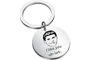 BLEOUK Dumb Fans Gift 90s Movie Gift Comedy Dumber Movie Lover Gift Best Friend