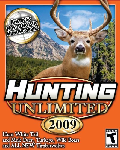 Hunting Unlimited 2009 [Download]