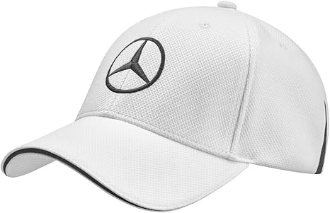 mercedes cap original