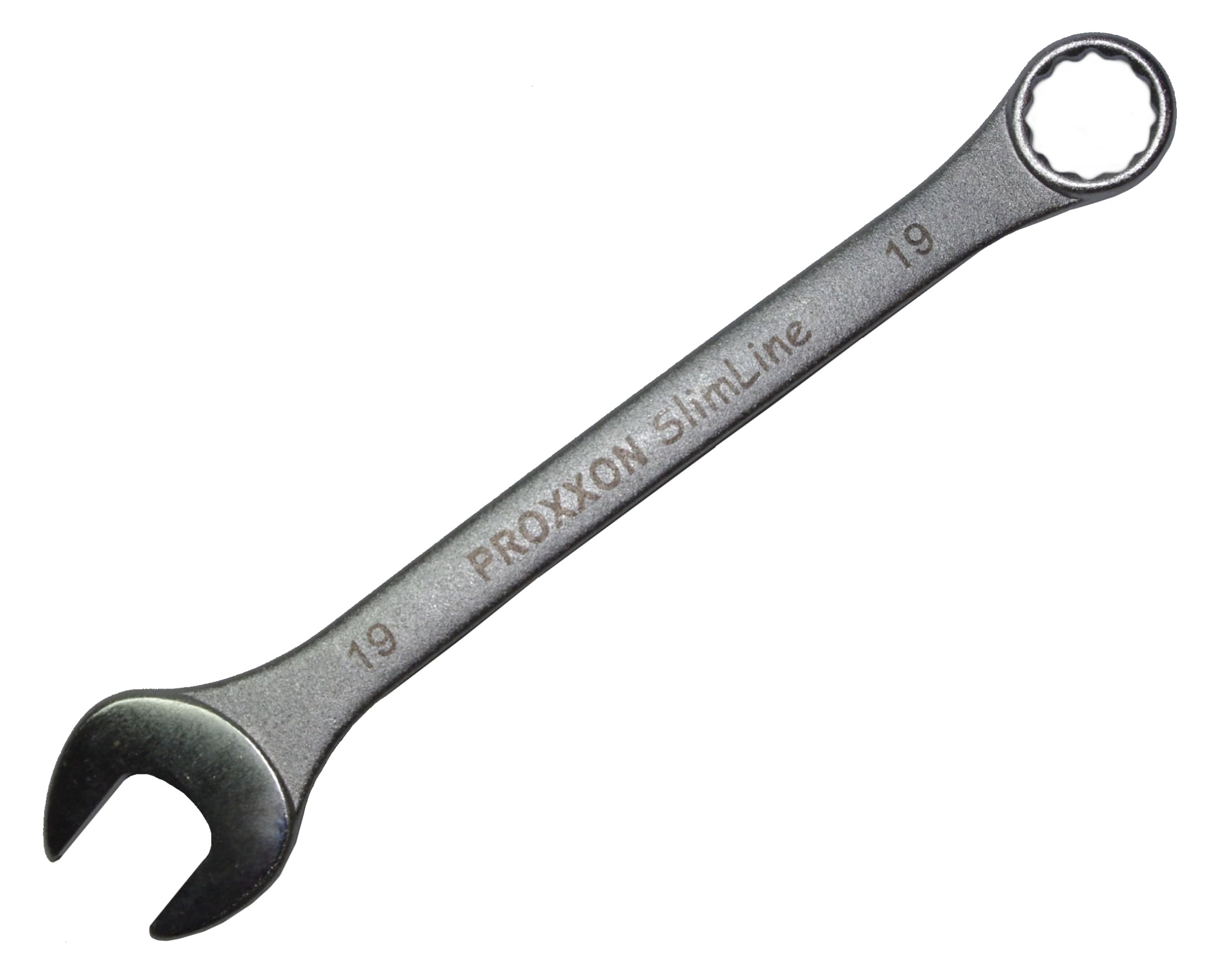 Proxxon 23 919 2223919-Combination Wrench 19 mm, Metal