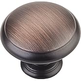 Elements Gatsby Cabinet Knob