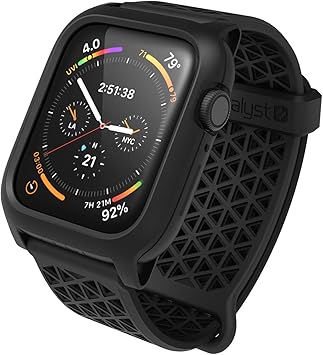 apple watch series 4 44mm ecg