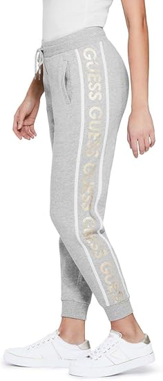 Guess sweatpants womens Clearance