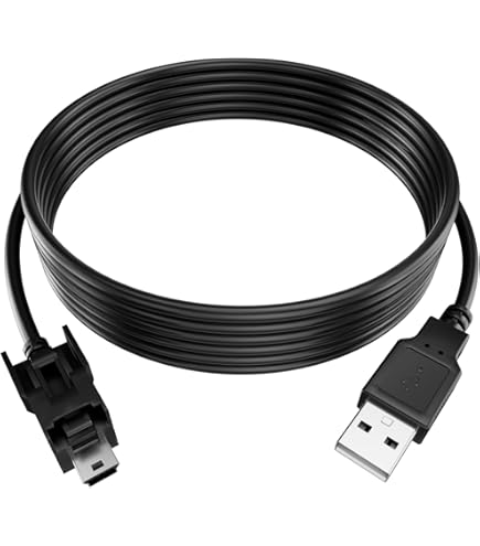 NOLOWY Cavo Di Ricarica Da USB A DC2.0x0.6mm Per Telefoni Vecchi - Foto 8
