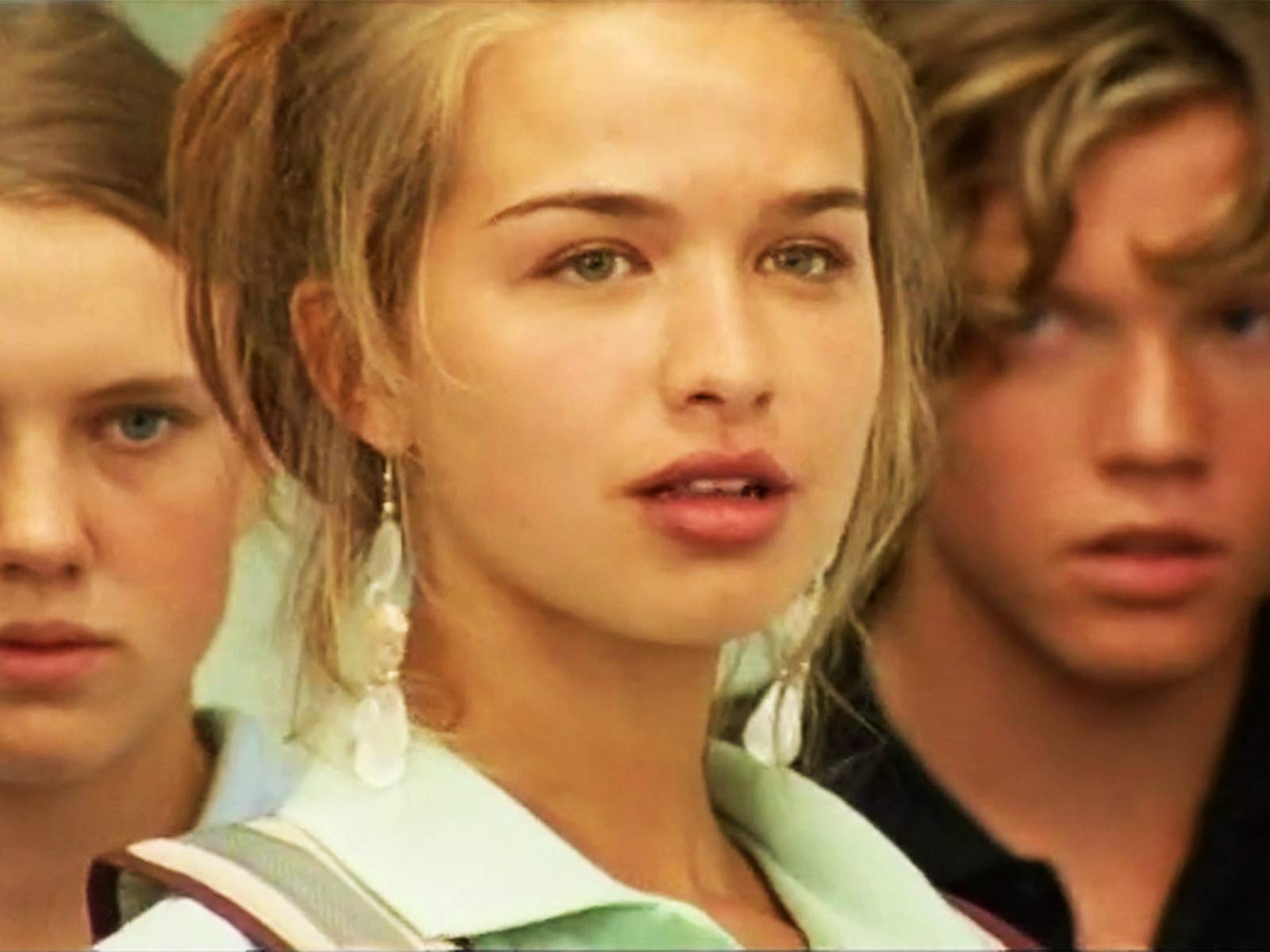 Watch Blue Water High Prime Video