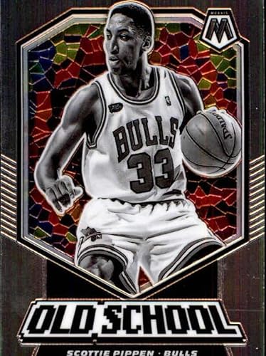 old school scottie pippen shoes