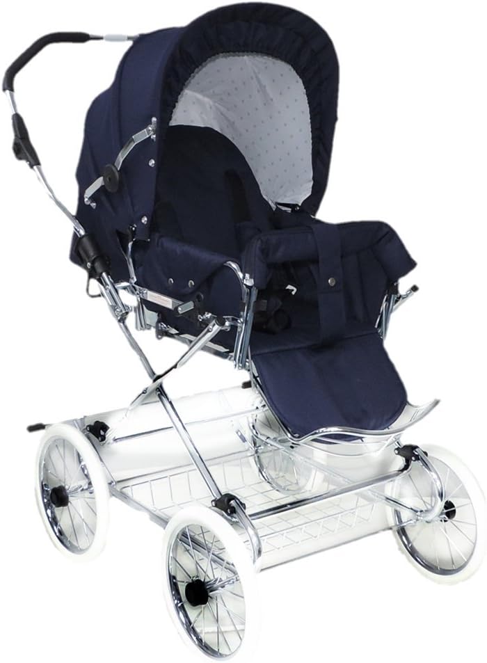 eichhorn pram
