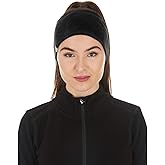 Merino Wool Reversible Headband