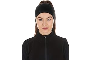 MINUS33 MERINO WOOL Merino Wool Reversible Headband