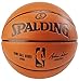 Spalding NBA Indoor/Outdoor Replica Game Ball