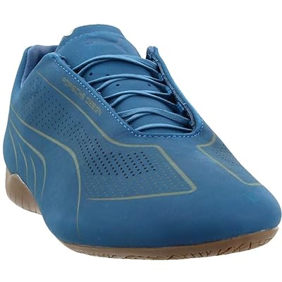 porsche design speedcat lux men's shoes