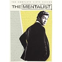 The Mentalist: Season 6