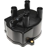Walker Products 925-1081 Distributor Cap | OE Replacement that restores accurate spark distribution and reliable ignition system performance.