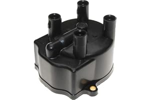 Walker Products 925-1081 Ignition Distributor Cap