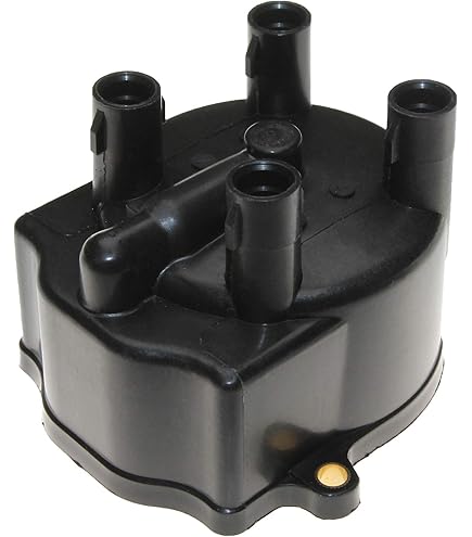 Amazon.com: Toyota Genuine Parts - Rotor Assy, Distribu (19102