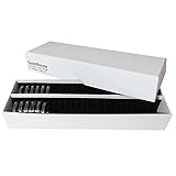Guardhouse (1) Medium Double Row Coin Holder