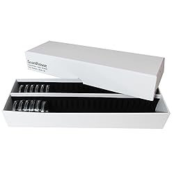 Guardhouse (1) Medium Double Row Coin Holder