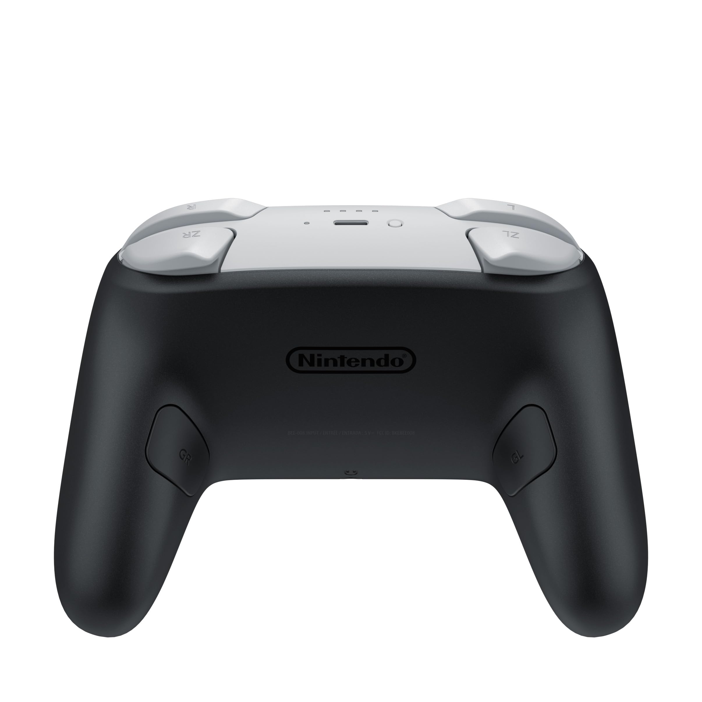 Nintendo Switch? 2 Pro Controller