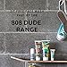 808 Dude Face Wash for Teens – Natural Ingredients with Essential Oils for Fresh, Healthy-Looking Skin. Gentle, Suitable for All Skin Types – 5 fl oz