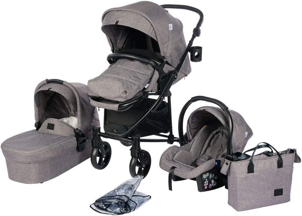 vita stroller