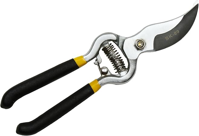 Téléchargement gratuit Images Amazon Com Nuzamas Bypass Pruning Shears 8 Inch Stainless Steel actualisé salutations