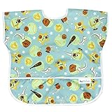 Bumkins Waterproof Junior Bib, AllStar