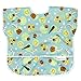 Bumkins Waterproof Junior Bib, AllStar