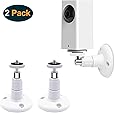 Amazon.com : FastSnail Wyze Cam Pan Wall Mount, Adjustable