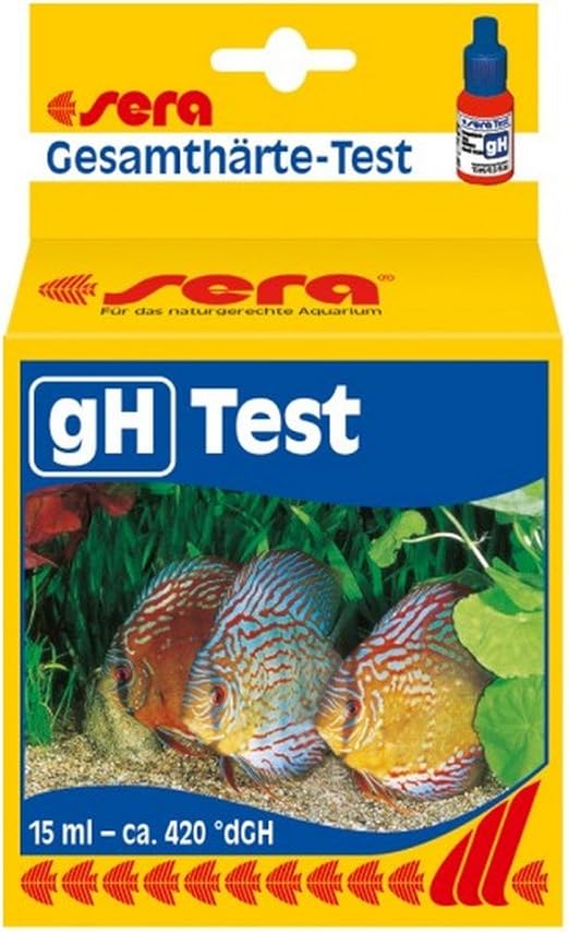 amazon aquarium test kit