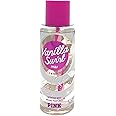 Victoria's Secret Pink Vanilla Swirl Scented Mist