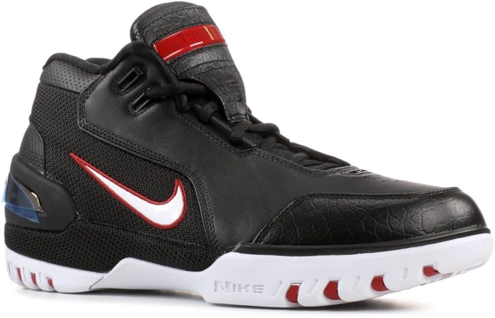 nike air zoom generation qs