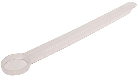 0625 Cc 18 Teaspoon A Pinch Long Handle Scoop For Measuring Coffee Pet Food Grains Protein Spices And Other Dry Goods Pack Of 1 Bpa Free 0625 Cc 18 Teaspoon A Pinch Long Handle Scoop For Measuring Coffee Pet Food Grains Protein Spices And Other Dry Goods Pack Of 1 Bpa Free