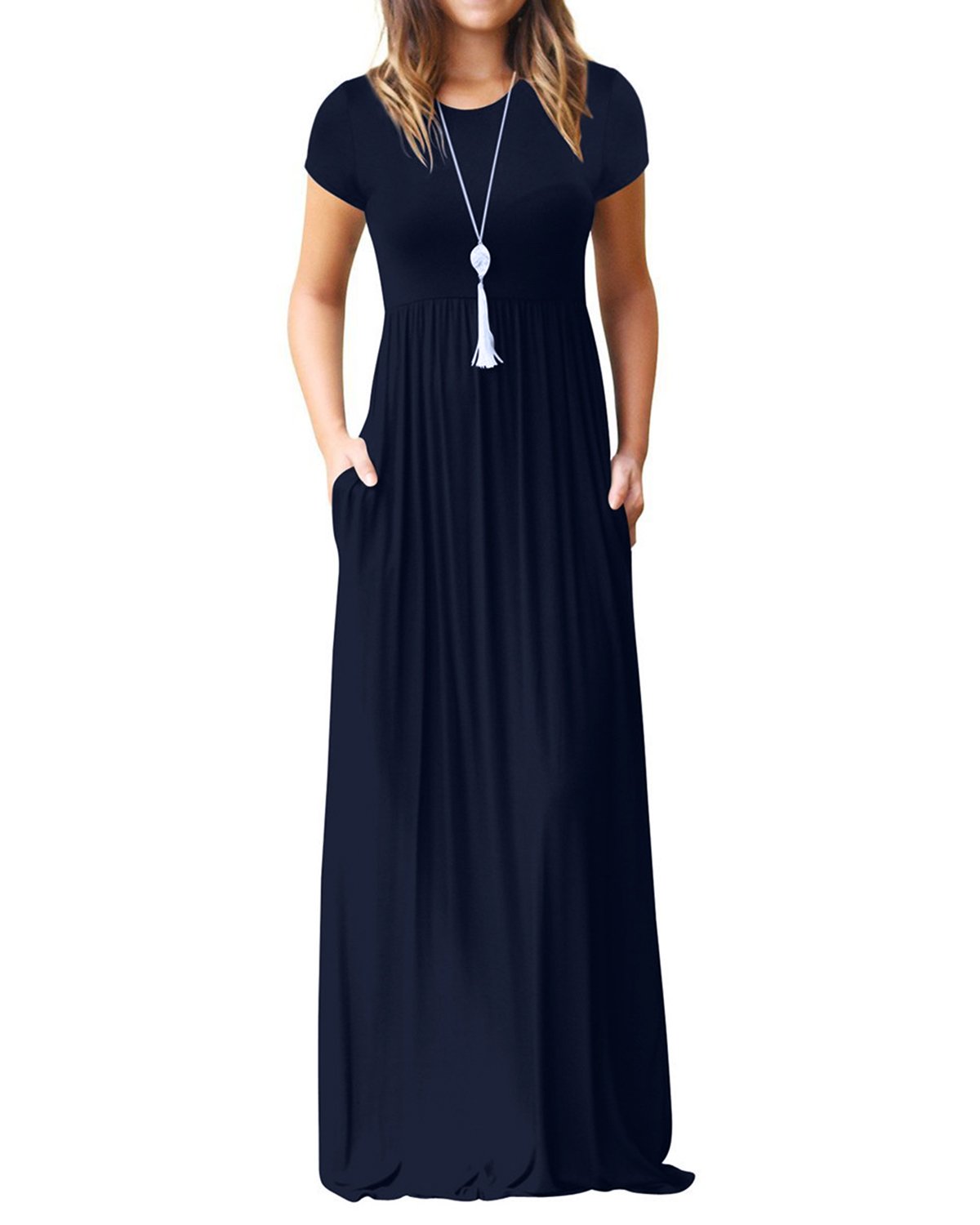 kidsform maxi dress