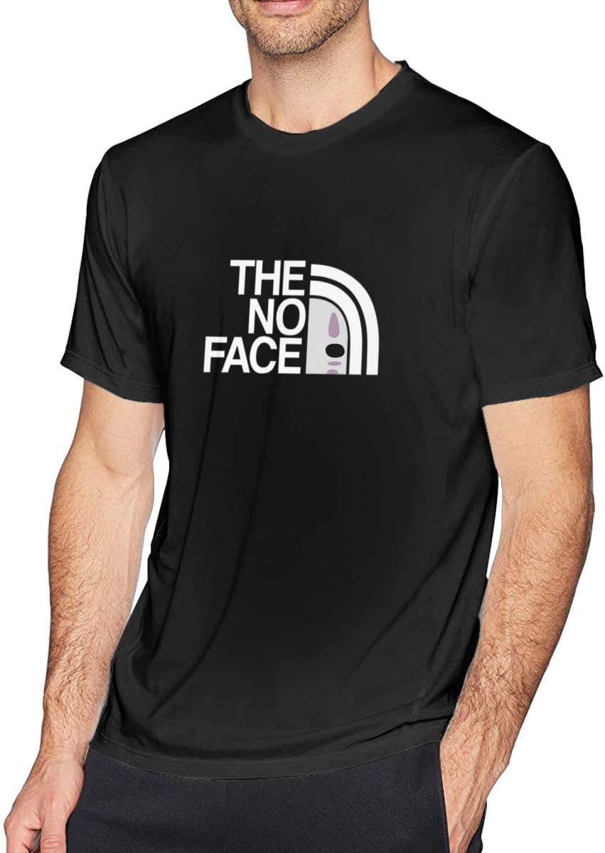 Celin Voltes Five Short Sleeve Tees T-Shirt for Men Black