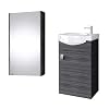 Planetmobel-Juego-de-muebles-de-bano-para-invitados-lavabo-armario-de-ceramica-con-espejo-color-antracita