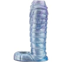 Amazon.com: New Dragon Penis Sheath Male Cock Enlargement Mix ...