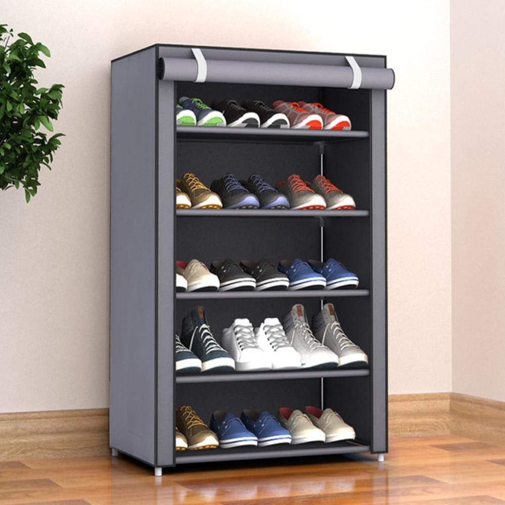 Best Woltu 6 Tier Shoe Rack