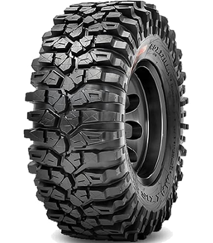MAXXIS 27X11.00R14 MU10 6PRTL YA BIGHORN2.0 NHS : Amazon.ca