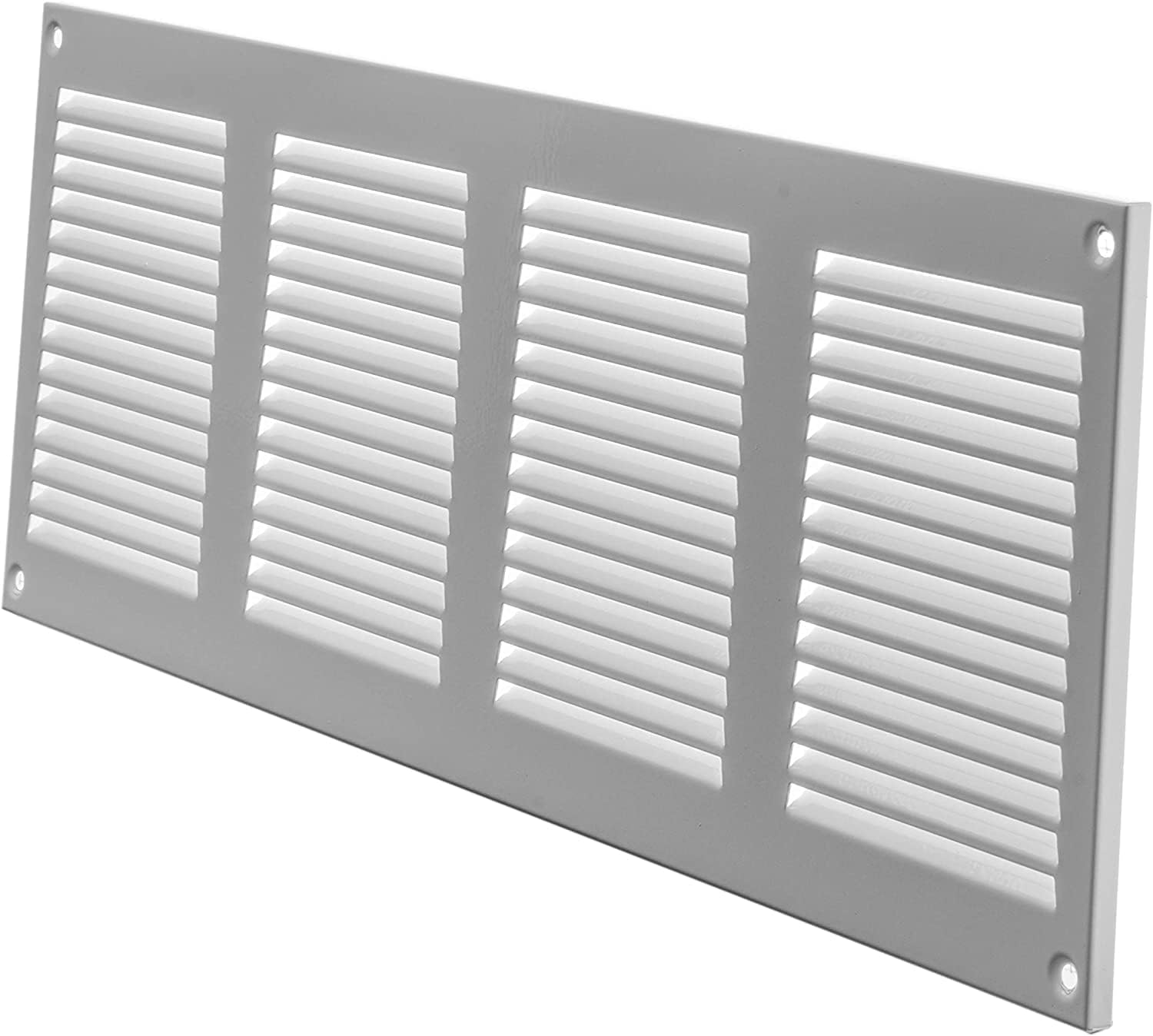 Registers, Grilles & Vents - 16