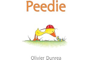 Peedie (Gossie & Friends)