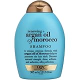 Shampoo Argan Oil of Morocco, OGX, 385 ml