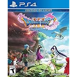 DRAGON QUEST XI: Echoes of an Elusive Age - Digital Edition of Light - PS4 [Digital Code]