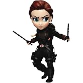 Avengers Endgame: Black Widow EAA-082 Egg Attack Action Figure